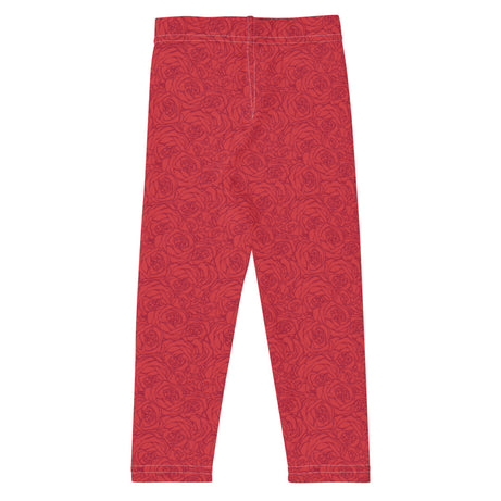 Genius Series Little Kid Leggings - Alice