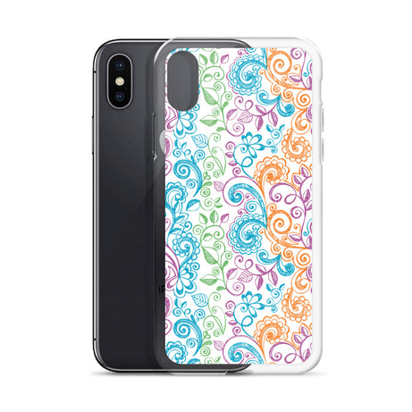 Genius Series iPhone Case - Lovelace