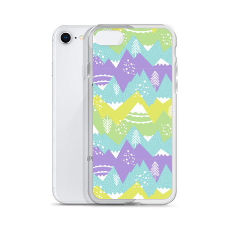 Genius Series iPhone Case - Strong