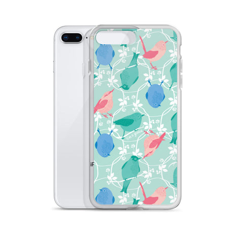 Genius Series iPhone Case - Harper