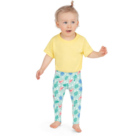 Genius Series Little Kid Leggings - Harper