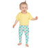 Genius Series Little Kid Leggings - Harper
