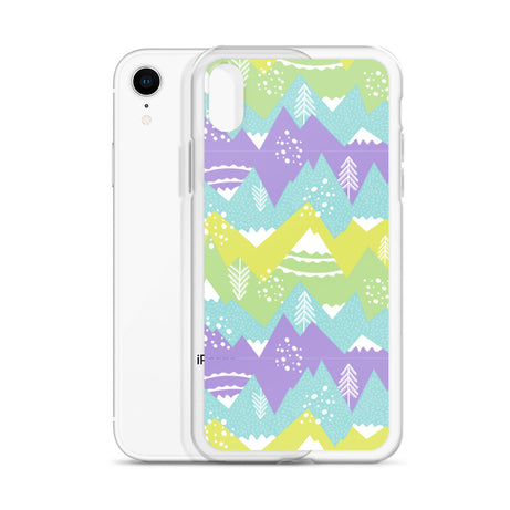 Genius Series iPhone Case - Strong