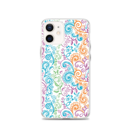 Genius Series iPhone Case - Lovelace