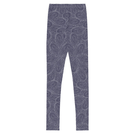 Genius Series Big Kid Leggings - Jane