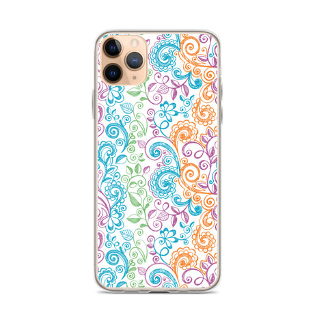 Genius Series iPhone Case - Lovelace