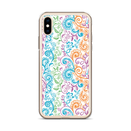 Genius Series iPhone Case - Lovelace