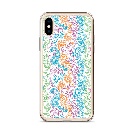 Genius Series iPhone Case - Lovelace