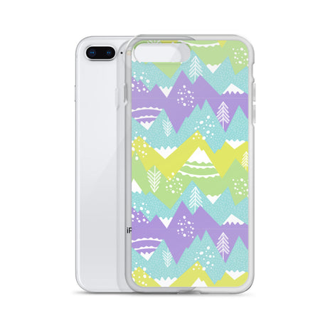 Genius Series iPhone Case - Strong