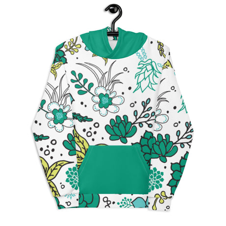 Doodles Collection Adult Hoodie - SUCCess