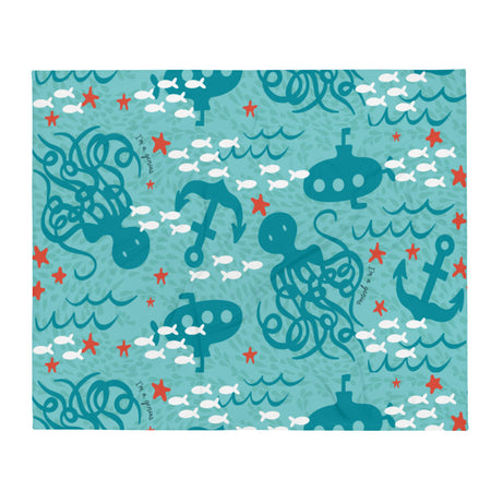 Cotton Babies Fluffy Blanky - Jules