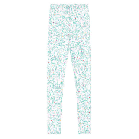 Big Kid Leggings - Little Bit of Love