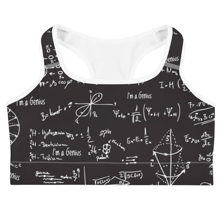 Our Softest Sports Bra - Albert