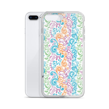 Genius Series iPhone Case - Lovelace