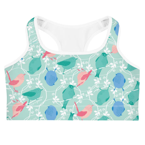 Our Softest Sports Bra - Harper