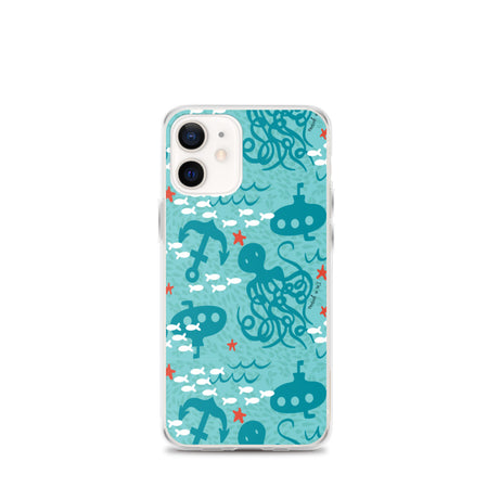 Genius Series iPhone Case - Jules