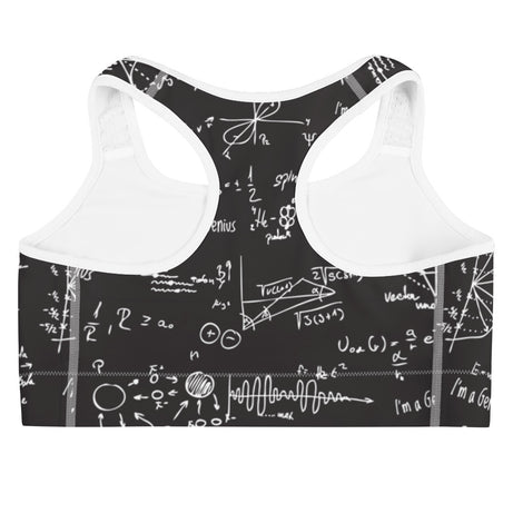 Our Softest Sports Bra - Albert