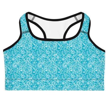 Our Softest Sports Bra - Ada