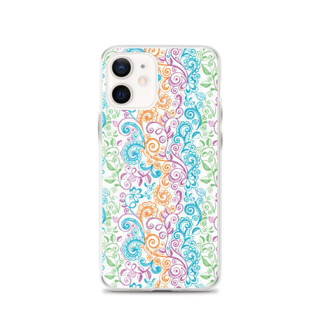 Genius Series iPhone Case - Lovelace