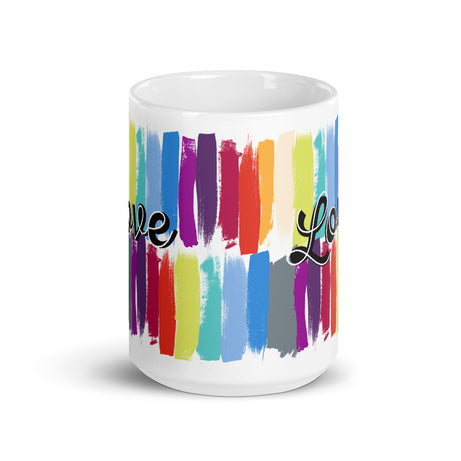Mug - Love Everyone