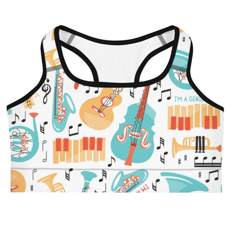 Our Softest Sports Bra - Louis