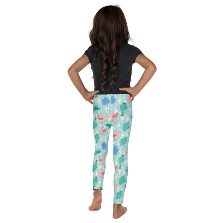 Genius Series Little Kid Leggings - Harper