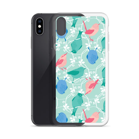 Genius Series iPhone Case - Harper