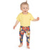 Genius Series Little Kid Leggings - Maggie