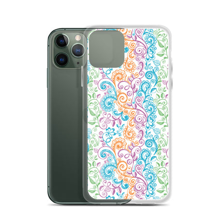 Genius Series iPhone Case - Lovelace