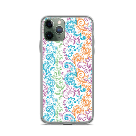 Genius Series iPhone Case - Lovelace