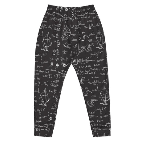 Genis Series Adult Men's Joggers - Albert