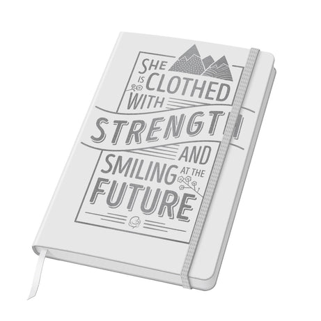 Strong Journal
