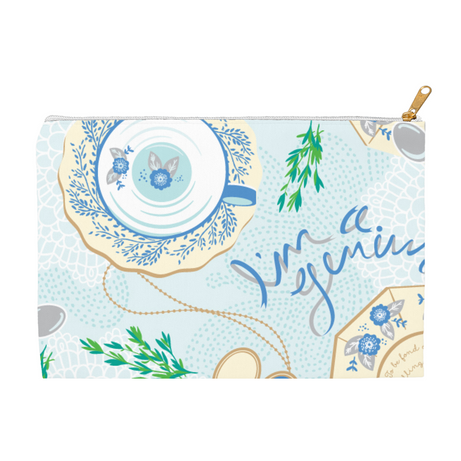 Genius Series Austen Accessory Bag