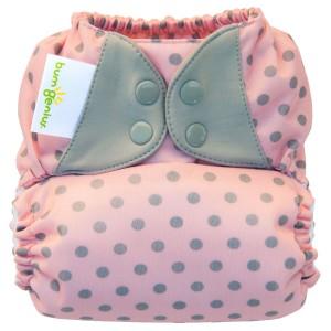 bumGenius Freetime™ 2.0 All-In-One One-Size Cloth Diaper