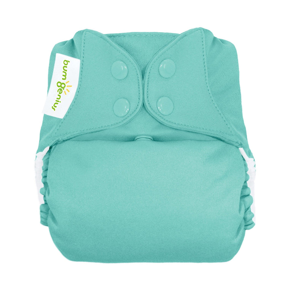 Bumgenius diapers cheap