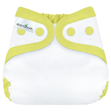 Econobum Newborn Cloth Diaper Cover