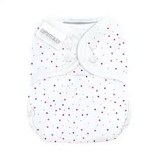 Elemental Joy Cloth Diaper Cover