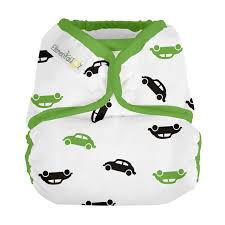 Elemental Joy Cloth Diaper Cover