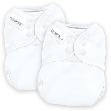 Elemental Joy Cloth Diaper Kit