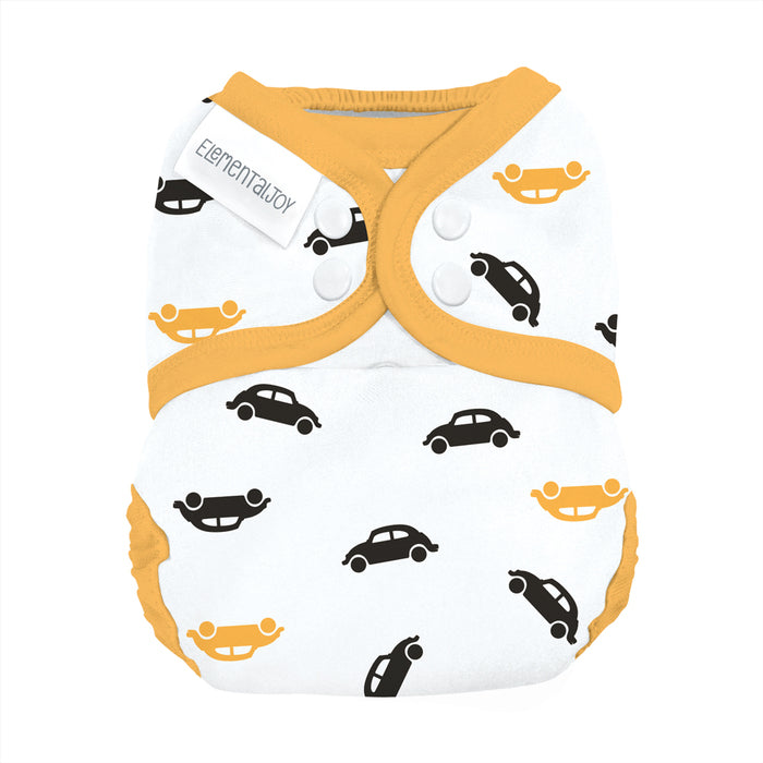 Cloth diaper seconds on sale