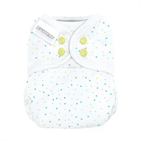Elemental Joy Cloth Diaper Cover