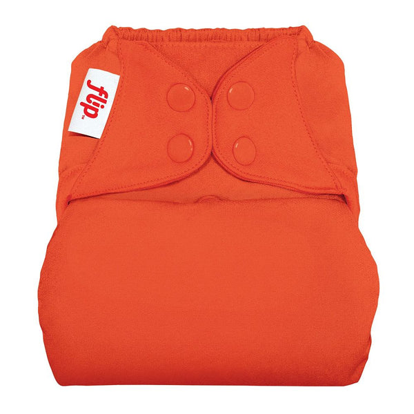 Flip cheap diaper cover