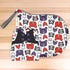 Flip Diaper Cover  - The Doodles Collection