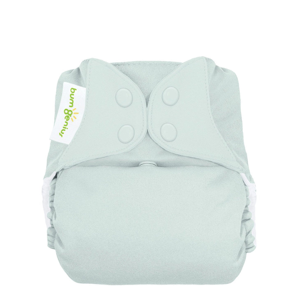 bumGenius 4.0 pocket diaper Solid Colors Sale