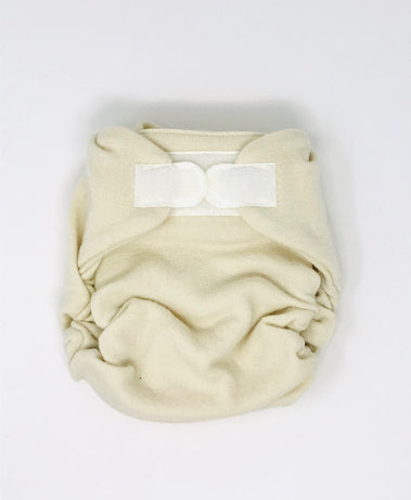 bumGenius Wool Diaper Covers