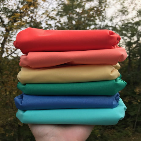 Elemental Joy All-In-One Cloth Diaper Kit