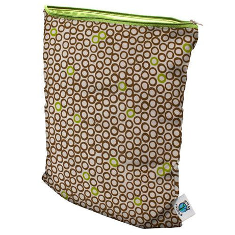 Lime Cocoa Bean - MD