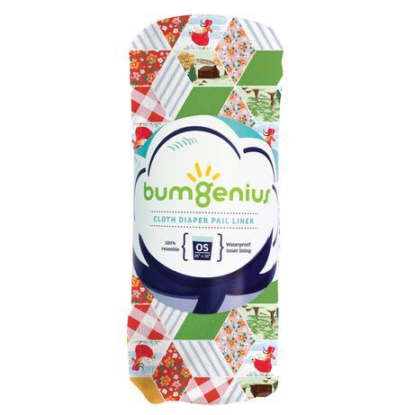 bumGenius Diaper Pail Liner