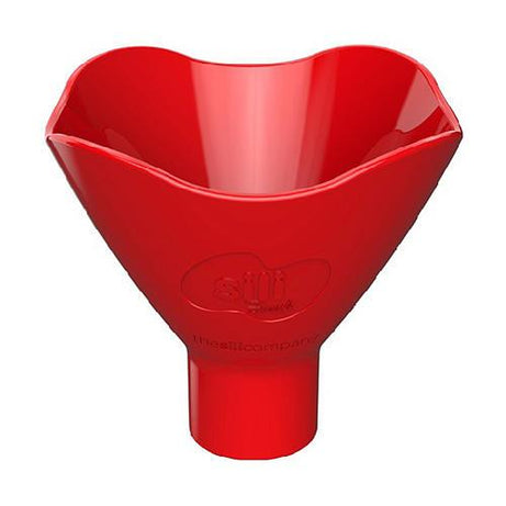 Sili Squeeze Sili Funnel