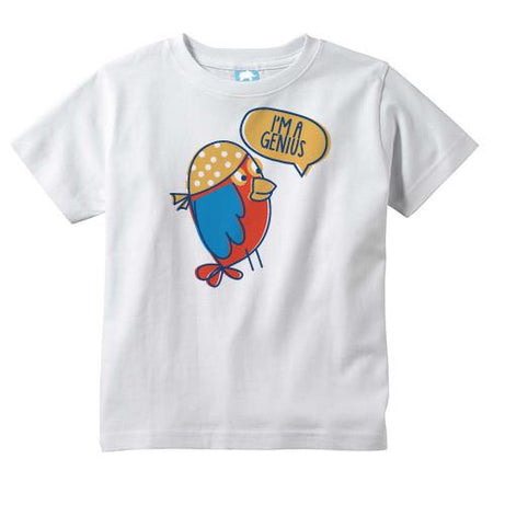 Baby Tee - 6m